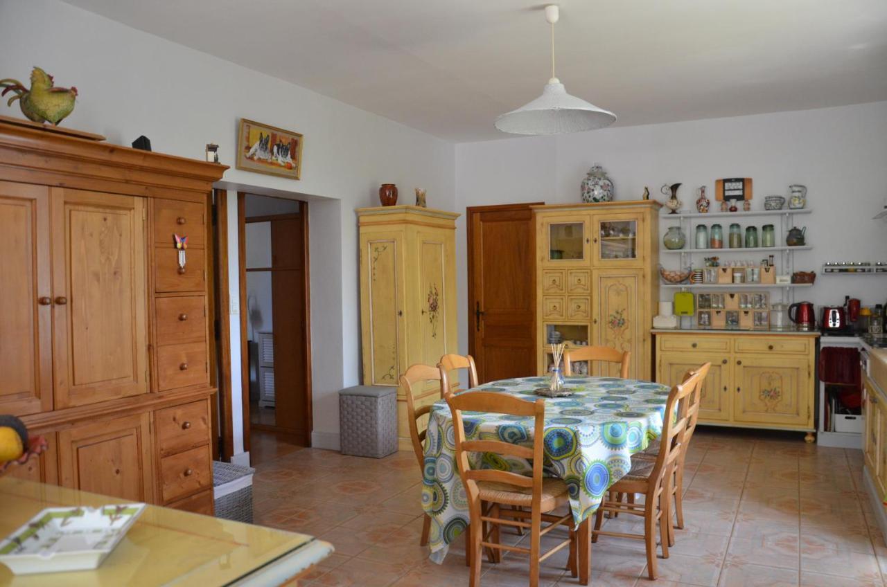 La Gueriniere Bed and Breakfast Cénac-et-Saint-Julien Exteriör bild
