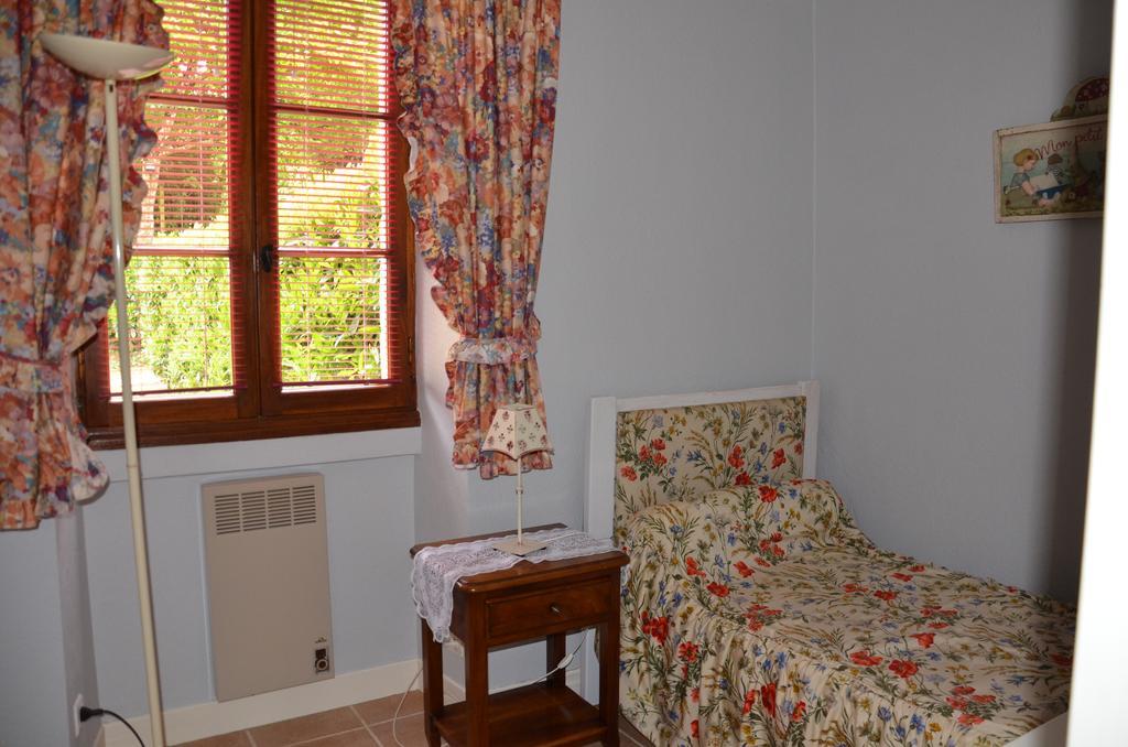 La Gueriniere Bed and Breakfast Cénac-et-Saint-Julien Exteriör bild