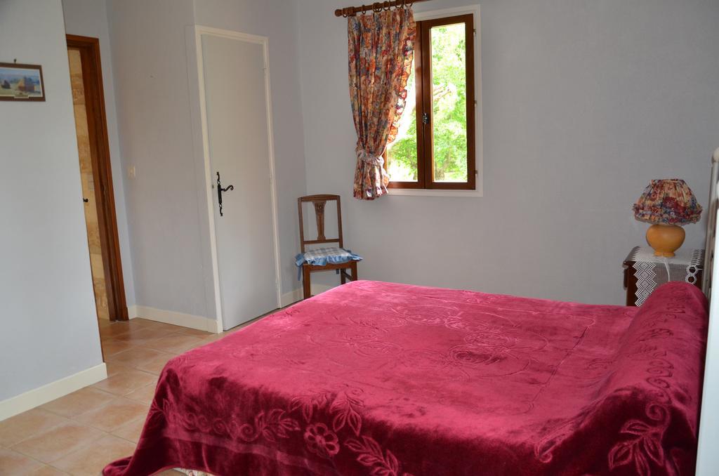 La Gueriniere Bed and Breakfast Cénac-et-Saint-Julien Exteriör bild