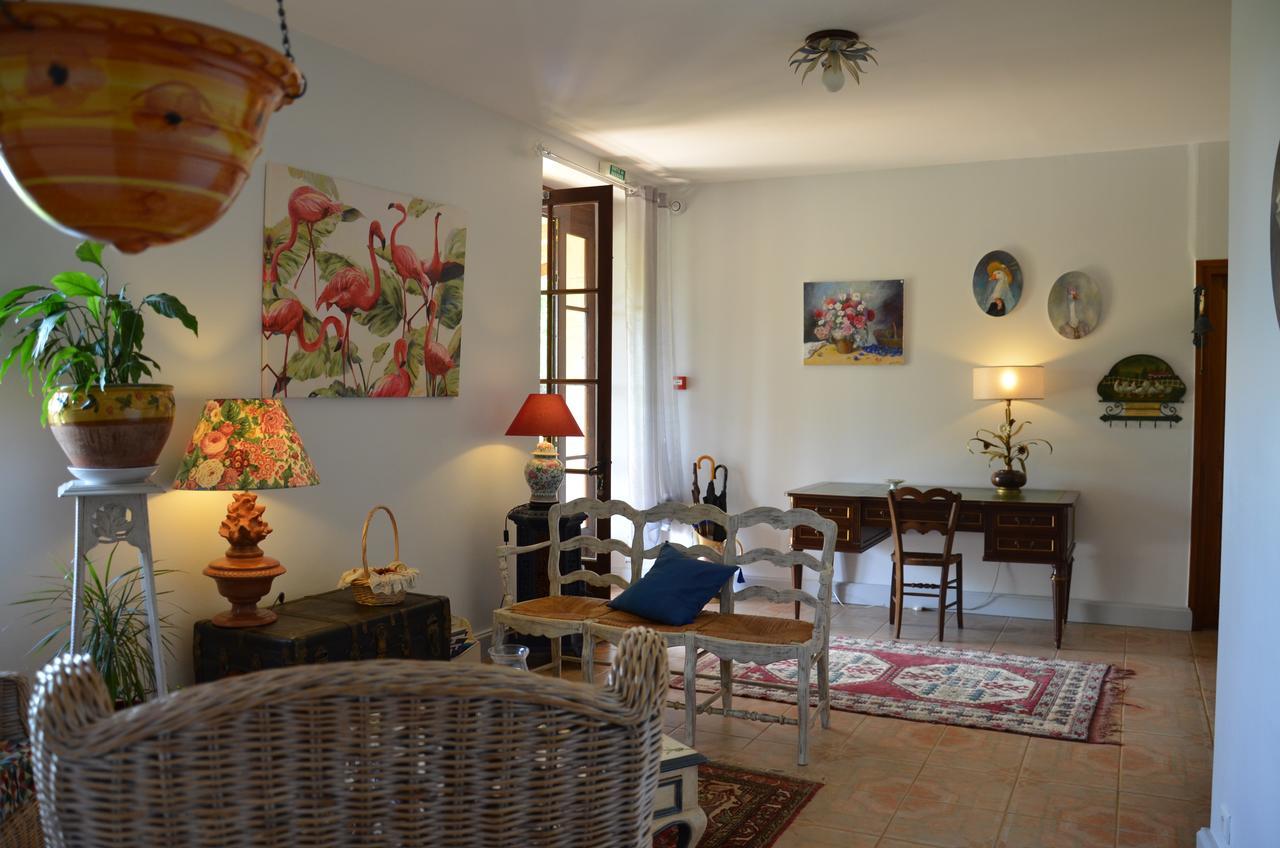 La Gueriniere Bed and Breakfast Cénac-et-Saint-Julien Exteriör bild