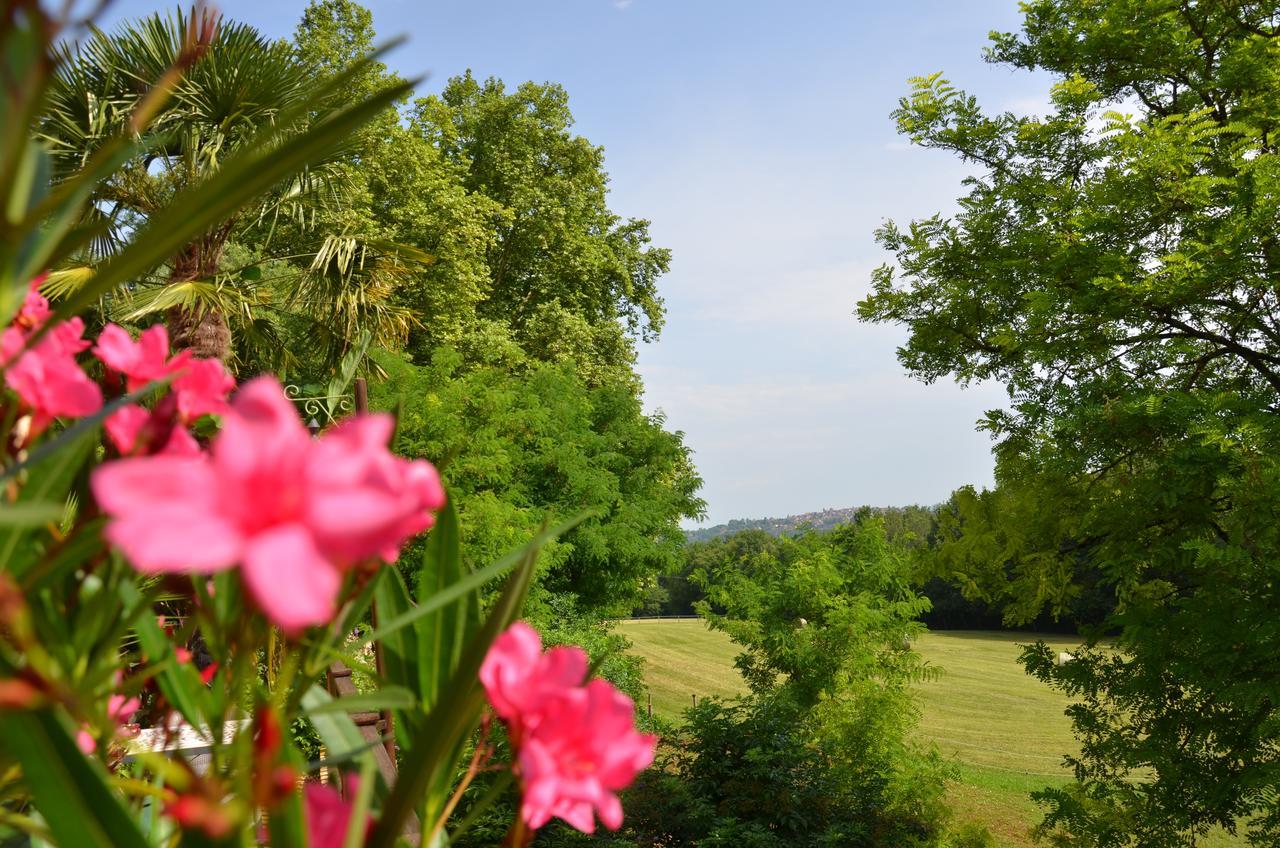 La Gueriniere Bed and Breakfast Cénac-et-Saint-Julien Exteriör bild